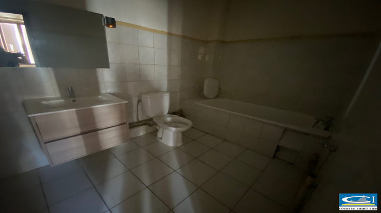 Ma-Cabane - Vente Immeuble Tain-l'Hermitage, 120 m²