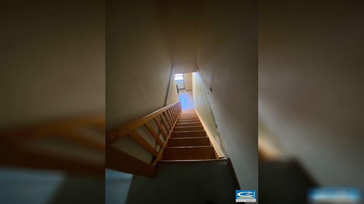 Ma-Cabane - Vente Immeuble Tain-l'Hermitage, 120 m²