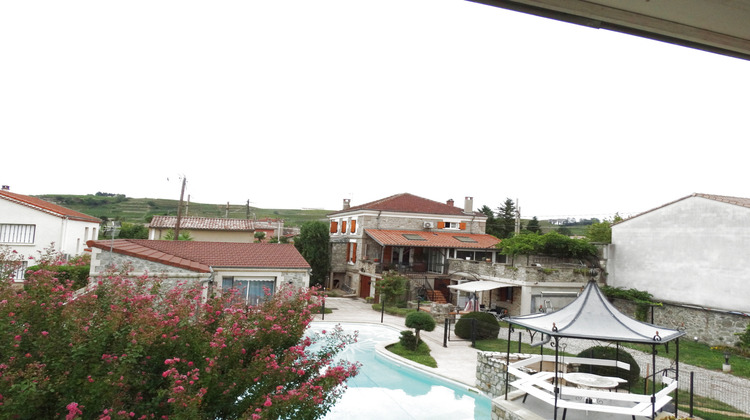 Ma-Cabane - Vente Immeuble Tain-l'Hermitage, 520 m²