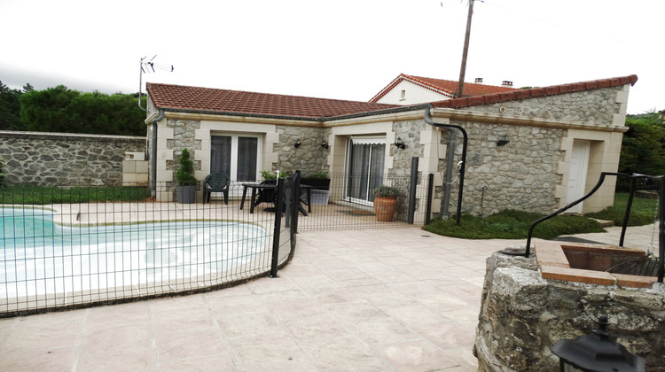 Ma-Cabane - Vente Immeuble Tain-l'Hermitage, 520 m²