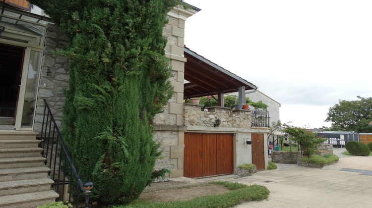 Ma-Cabane - Vente Immeuble Tain-l'Hermitage, 520 m²