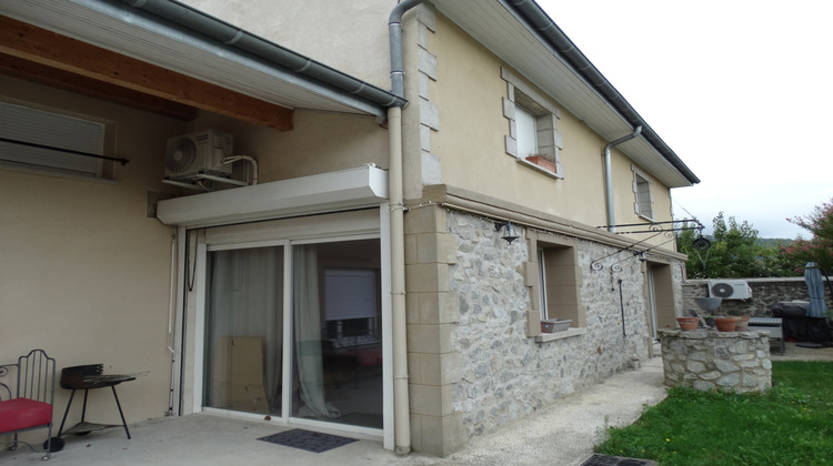 Ma-Cabane - Vente Immeuble Tain-l'Hermitage, 520 m²