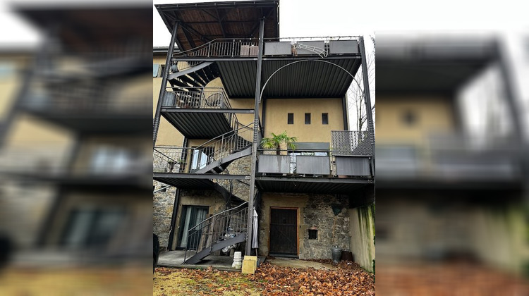 Ma-Cabane - Vente Immeuble Tain-l'Hermitage, 215 m²