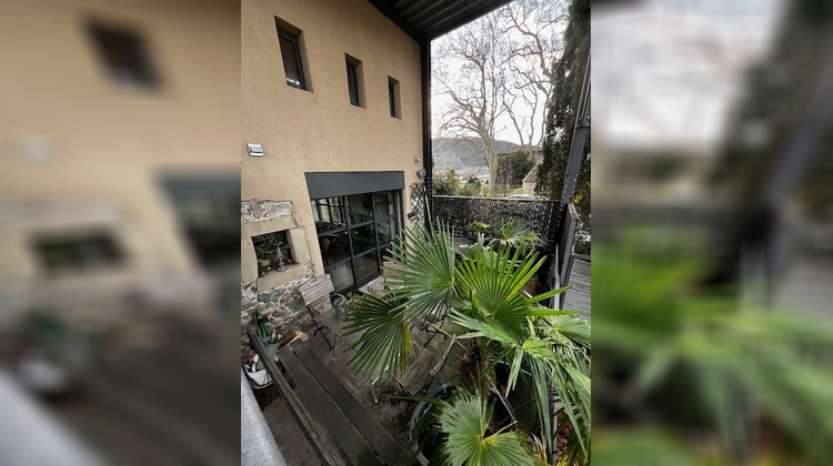 Ma-Cabane - Vente Immeuble Tain-l'Hermitage, 215 m²