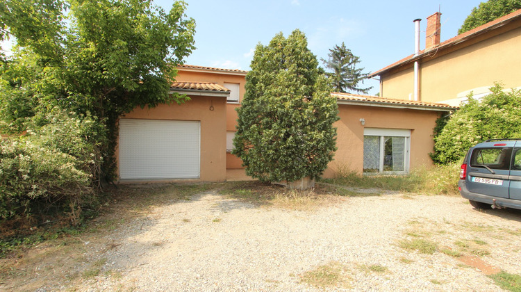 Ma-Cabane - Vente Immeuble Tain-l'Hermitage, 190 m²