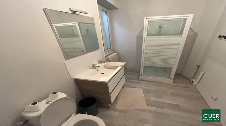 Ma-Cabane - Vente Immeuble Tain-l'Hermitage, 190 m²