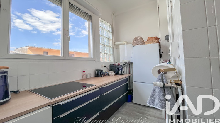Ma-Cabane - Vente Immeuble Talange, 226 m²