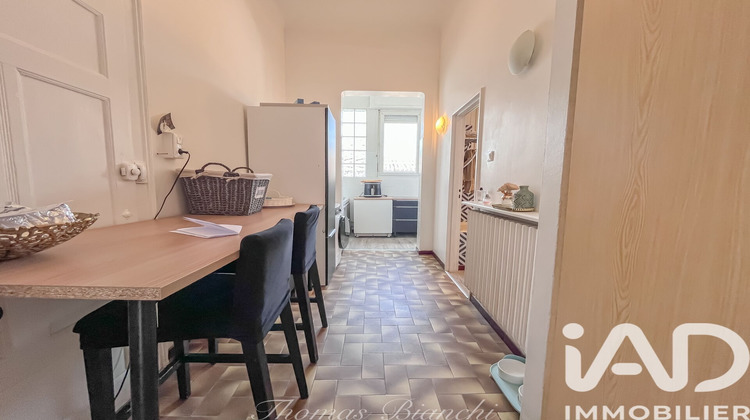 Ma-Cabane - Vente Immeuble Talange, 226 m²