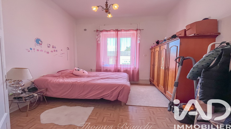 Ma-Cabane - Vente Immeuble Talange, 226 m²