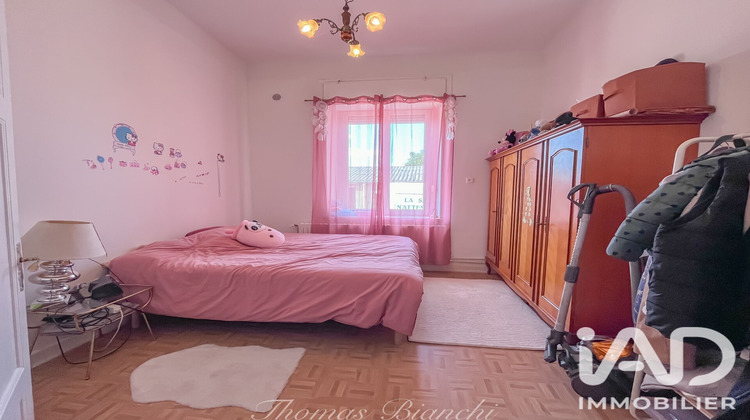 Ma-Cabane - Vente Immeuble Talange, 226 m²