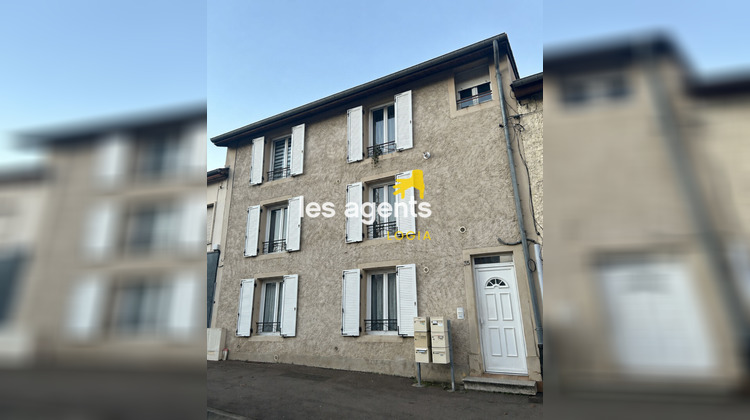 Ma-Cabane - Vente Immeuble TALANGE, 217 m²