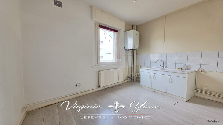 Ma-Cabane - Vente Immeuble Talange, 245 m²