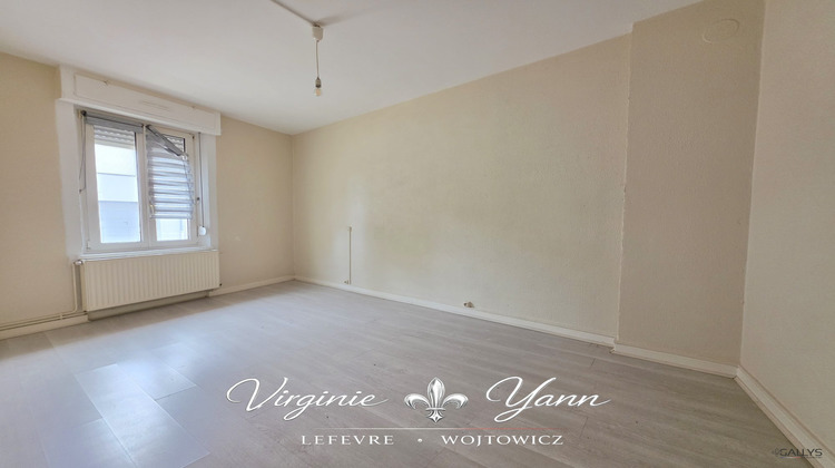 Ma-Cabane - Vente Immeuble Talange, 245 m²