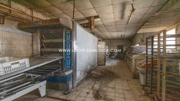 Ma-Cabane - Vente Immeuble TALENCE, 285 m²