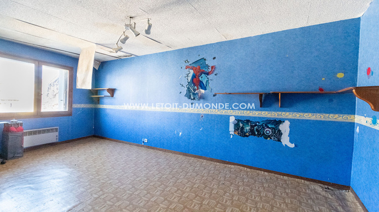 Ma-Cabane - Vente Immeuble TALENCE, 285 m²