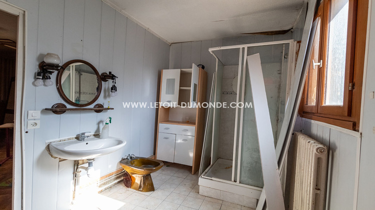Ma-Cabane - Vente Immeuble TALENCE, 285 m²