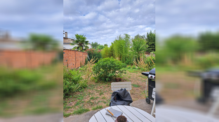 Ma-Cabane - Vente Immeuble TALENCE, 322 m²