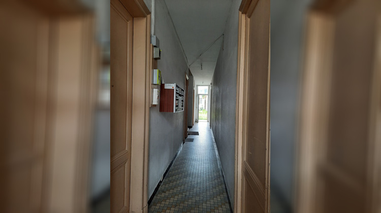 Ma-Cabane - Vente Immeuble TALENCE, 322 m²