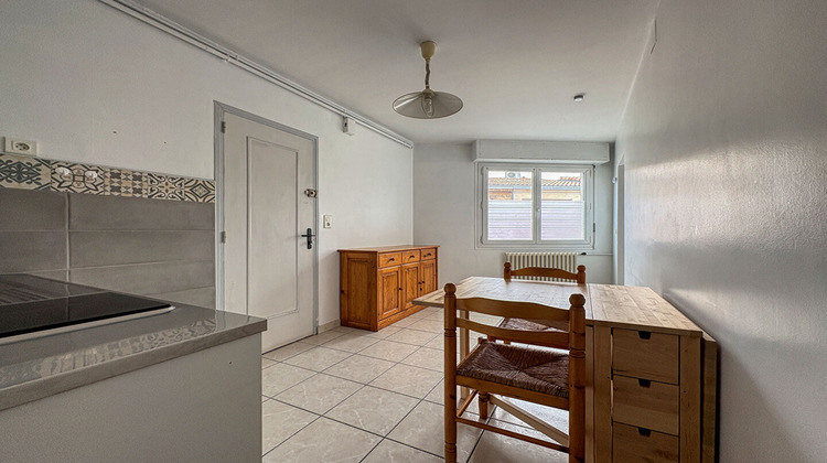 Ma-Cabane - Vente Immeuble TALENCE, 71 m²