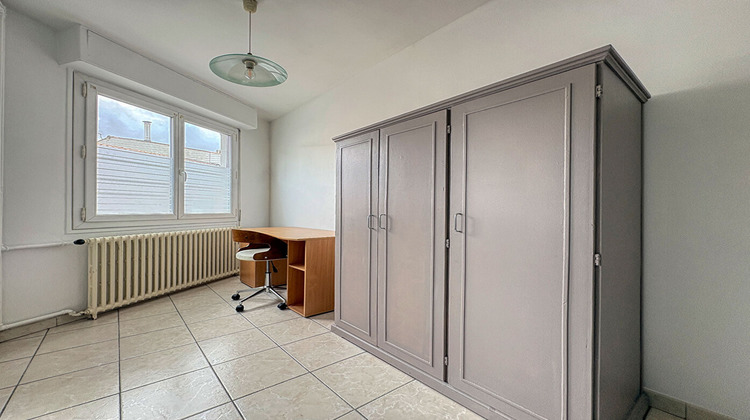 Ma-Cabane - Vente Immeuble TALENCE, 71 m²