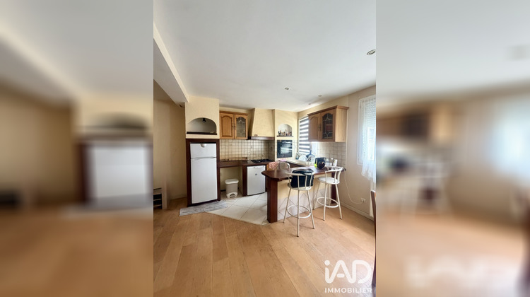 Ma-Cabane - Vente Immeuble Talence, 126 m²