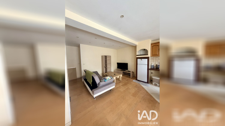 Ma-Cabane - Vente Immeuble Talence, 126 m²