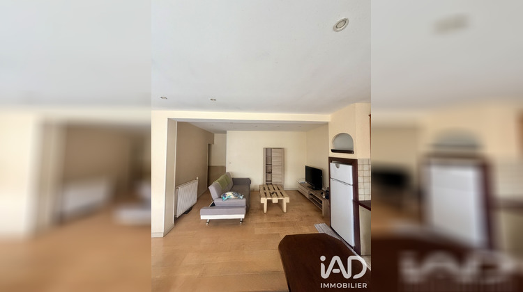 Ma-Cabane - Vente Immeuble Talence, 126 m²