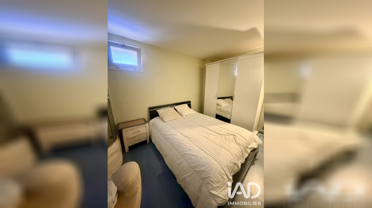 Ma-Cabane - Vente Immeuble Talence, 126 m²