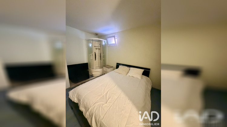 Ma-Cabane - Vente Immeuble Talence, 126 m²