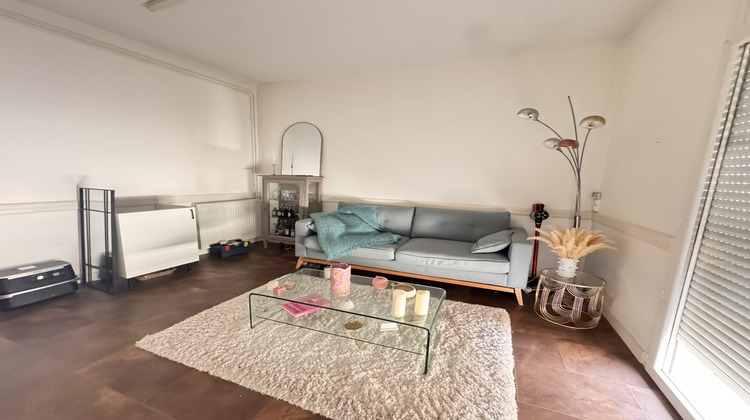 Ma-Cabane - Vente Immeuble Talence, 257 m²