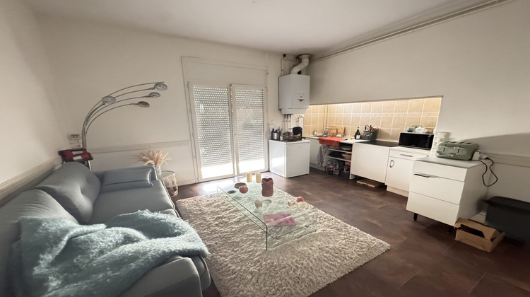 Ma-Cabane - Vente Immeuble Talence, 257 m²