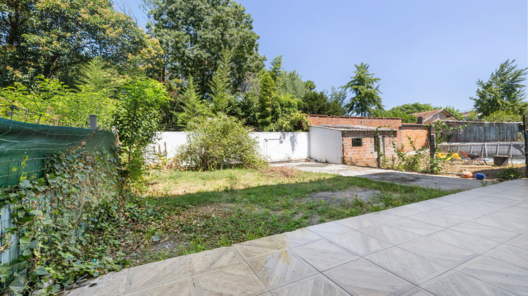 Ma-Cabane - Vente Immeuble TALENCE, 300 m²