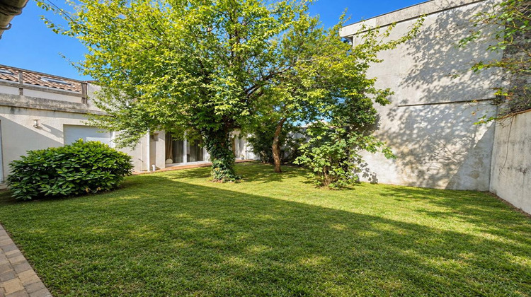 Ma-Cabane - Vente Immeuble TALENCE, 256 m²