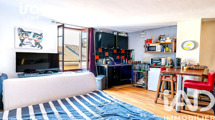 Ma-Cabane - Vente Immeuble Tallard, 162 m²