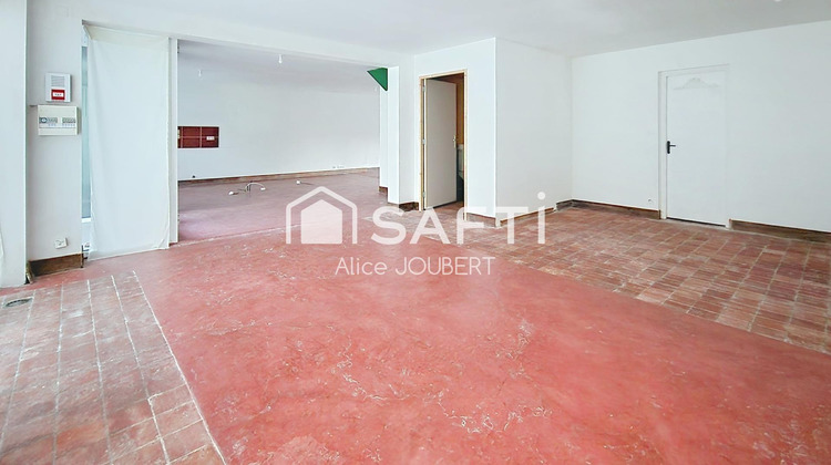 Ma-Cabane - Vente Immeuble Talmont-Saint-Hilaire, 225 m²