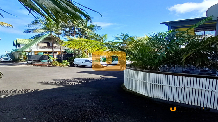 Ma-Cabane - Vente Immeuble Tampon, 300 m²