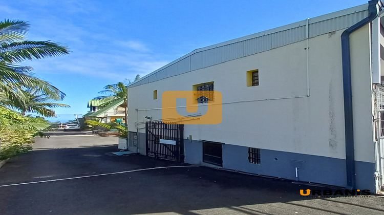 Ma-Cabane - Vente Immeuble Tampon, 300 m²