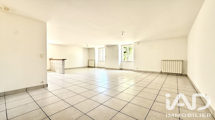 Ma-Cabane - Vente Immeuble Tanus, 230 m²