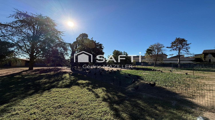 Ma-Cabane - Vente Immeuble Taponas, 400 m²