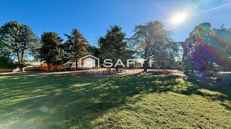 Ma-Cabane - Vente Immeuble Taponas, 400 m²