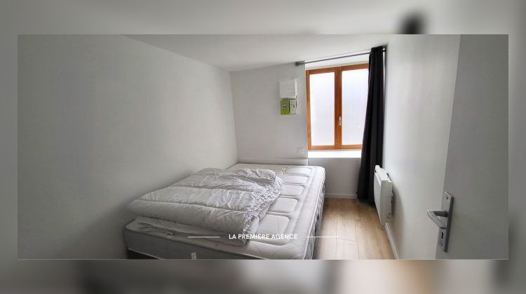 Ma-Cabane - Vente Immeuble Tarare, 89 m²