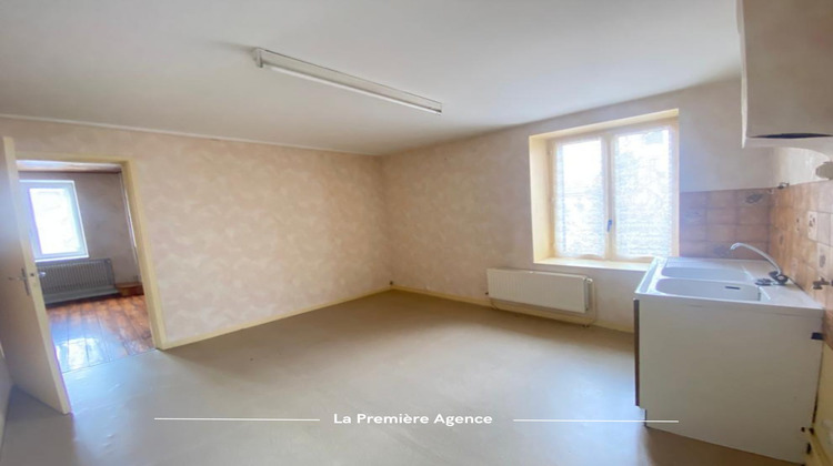 Ma-Cabane - Vente Immeuble Tarare, 134 m²