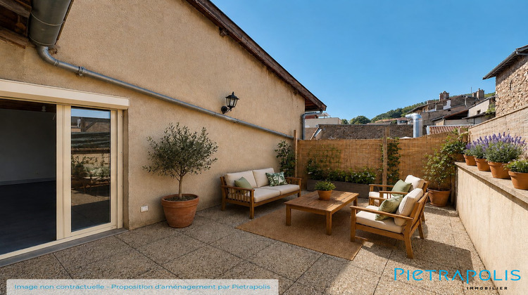 Ma-Cabane - Vente Immeuble Tarare, 277 m²