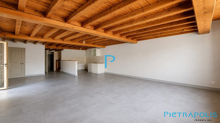 Ma-Cabane - Vente Immeuble Tarare, 277 m²