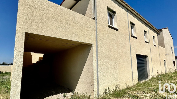 Ma-Cabane - Vente Immeuble Tarascon, 860 m²