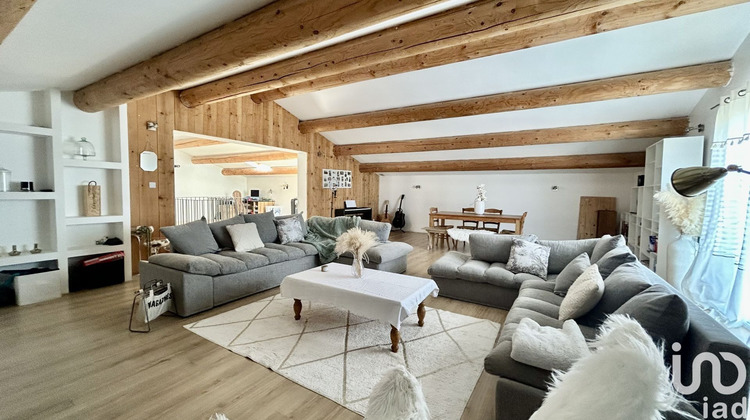 Ma-Cabane - Vente Immeuble Tarascon, 860 m²