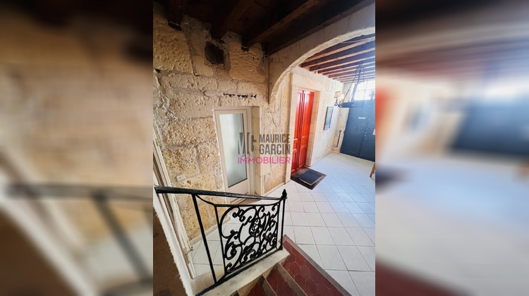 Ma-Cabane - Vente Immeuble Tarascon, 192 m²