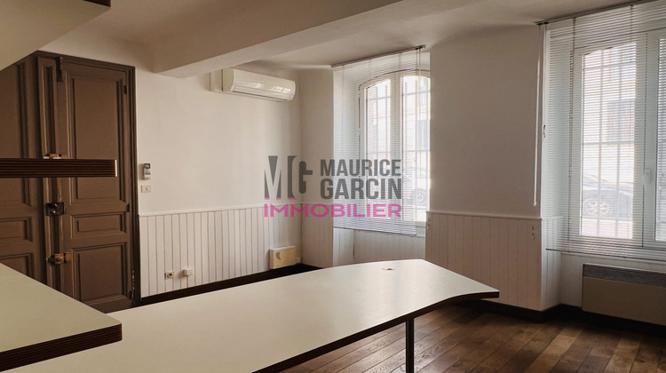 Ma-Cabane - Vente Immeuble Tarascon, 192 m²