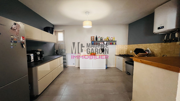 Ma-Cabane - Vente Immeuble Tarascon, 192 m²