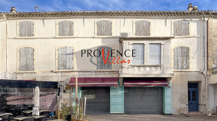 Ma-Cabane - Vente Immeuble Tarascon, 420 m²